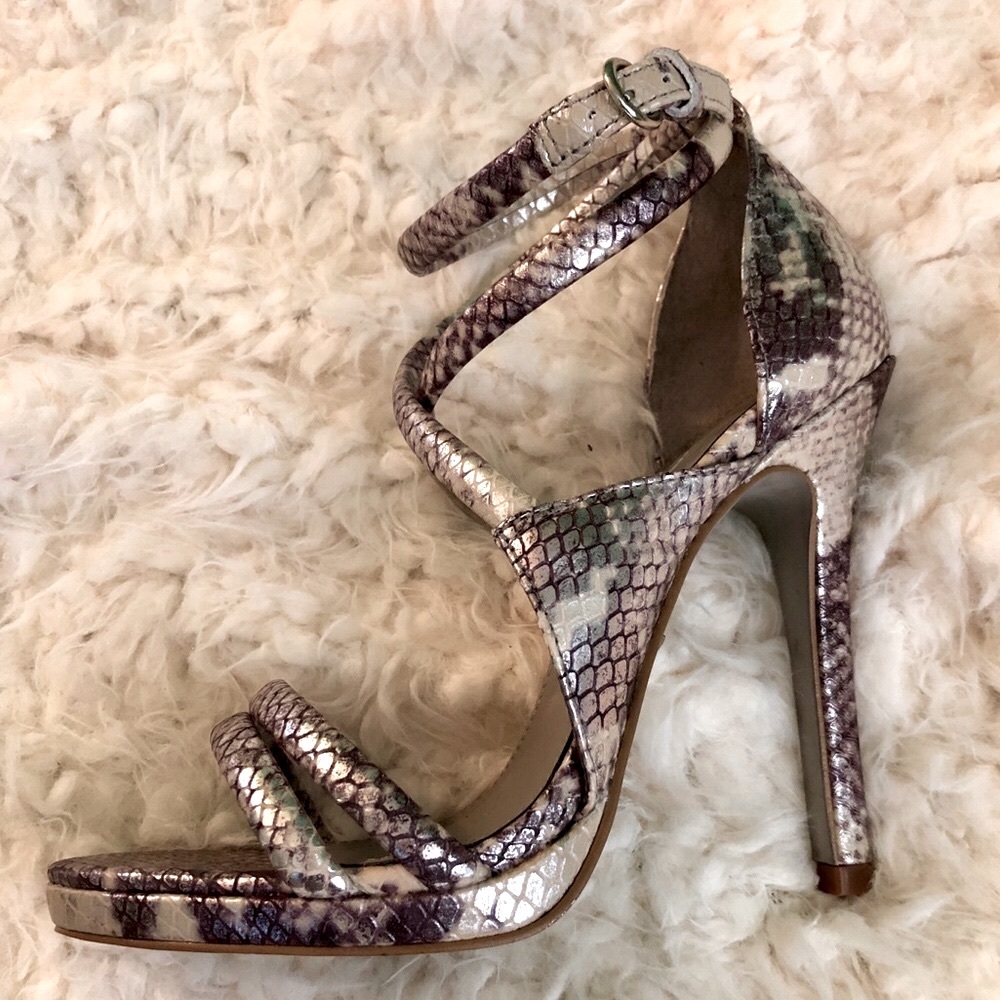 KG Kurt Geiger heels
